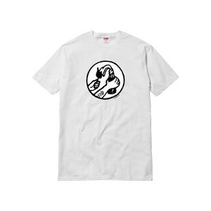 Supreme Molotov Tee